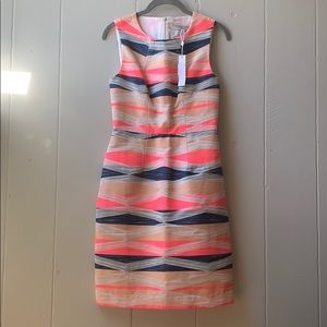 Trina Turk Lined Dress